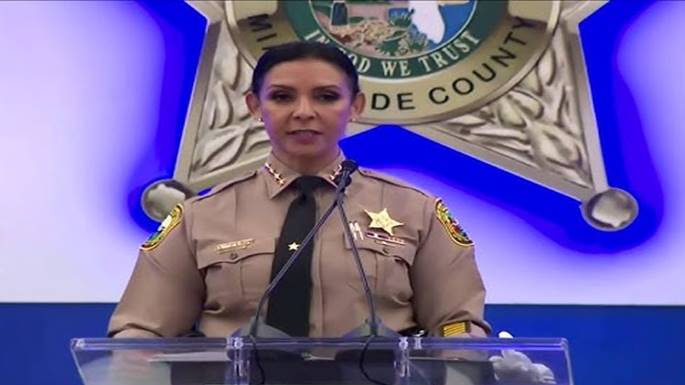 sheriff