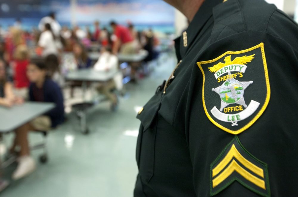 Escuelas de Florida recibieron alarmante correo sobre amenaza de bomba