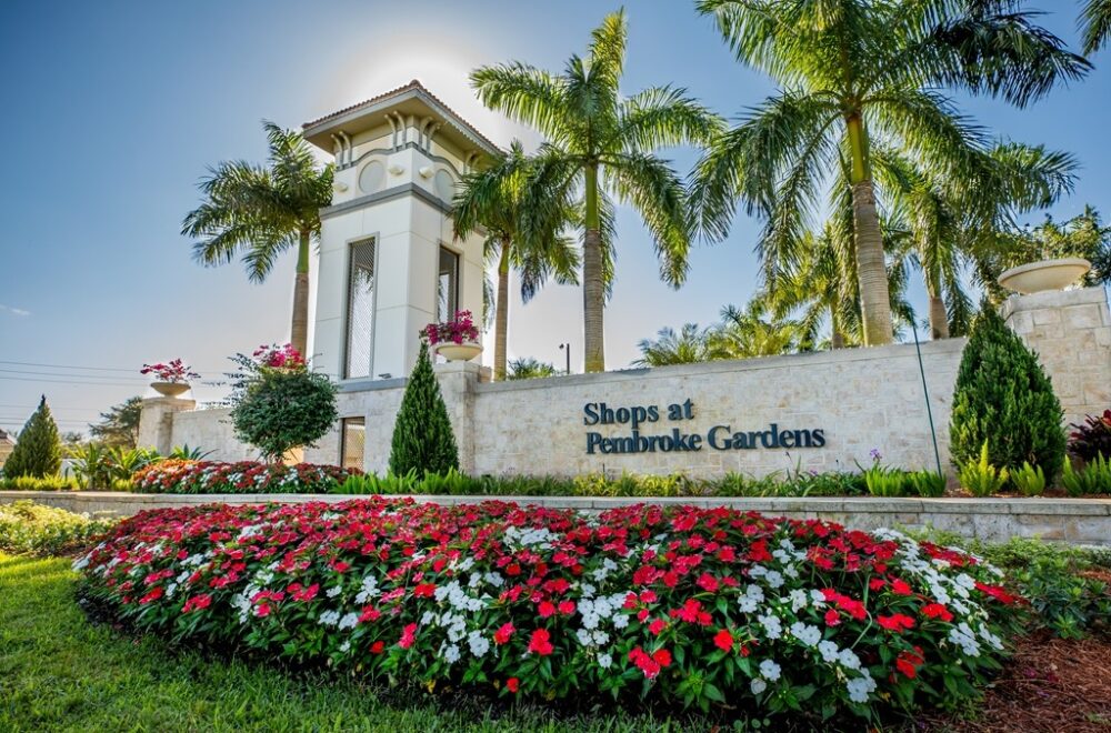 Shops at Pembroke Gardens: 7 paradas culinarias que no te puedes perder