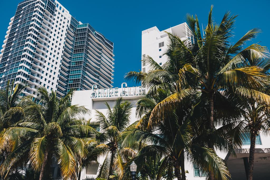 Fuga de monóxido de carbono en hotel de Miami Beach intoxicó a 9 personas