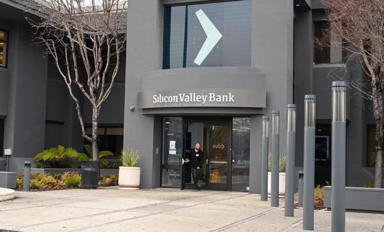 Colapso de Silicon Valley Bank y sus efectos en la economía de Miami
