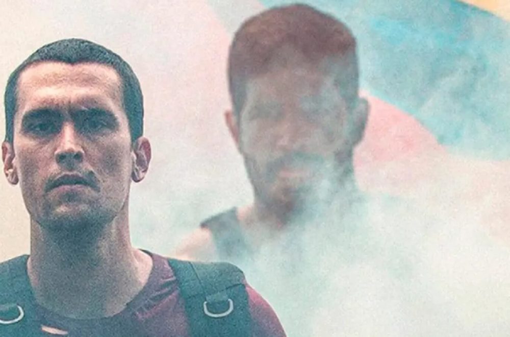“Simón”, la película venezolana que narra los miedos y desafíos del exilio en Miami