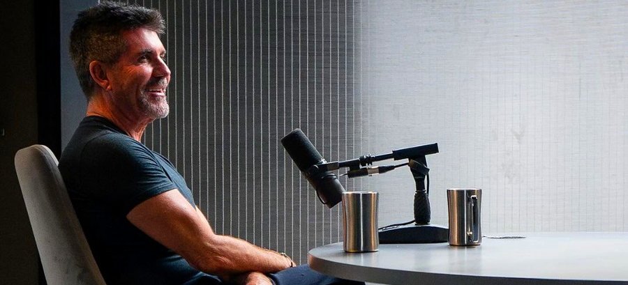 Simon Cowell revela el secreto que lo llevó a perder 27 kilos