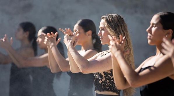 Siudy Garrido presenta súper producción de flamenco multidimensional en Miami