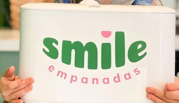 Smile lleva el sabor de las empanadas argentinas a Miami