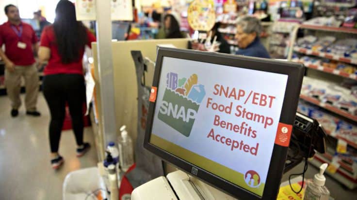 SNAP 2023: Conoce los nuevos límites de ingresos para calificar