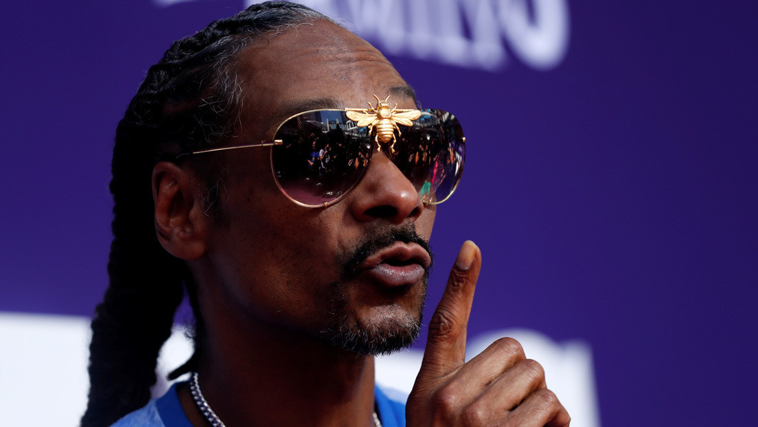 Rapero Snoop Dogg vuelve a ser demandado por agresión sexual
