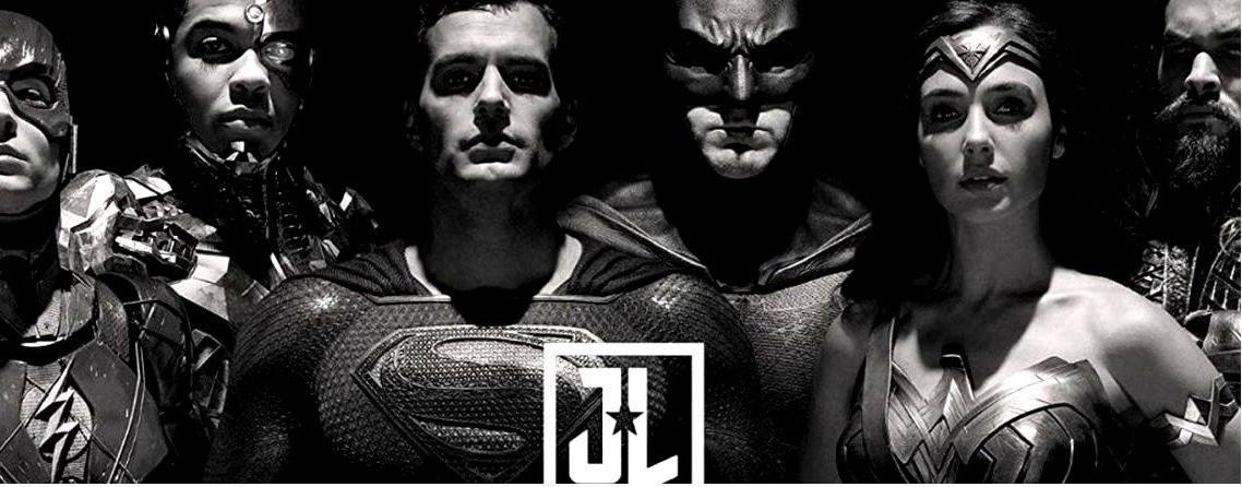DC FanDome: Se filtra el tráiler del Snyder Cut