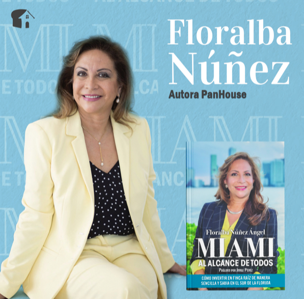 “Miami al alcance de todos” los secretos de cómo hacer una buena compra en bienes raíces