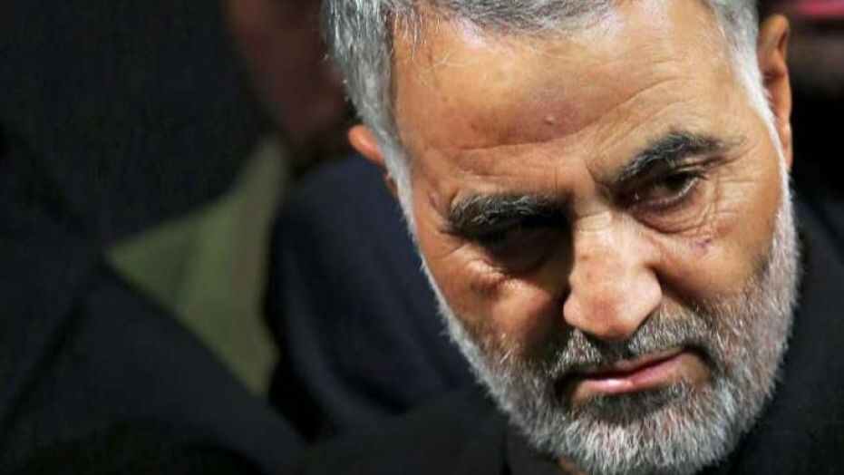 Pentágono confirmó muerte de general Soleimani en ataque aéreo, Irán amenaza con “fuertes represalias”