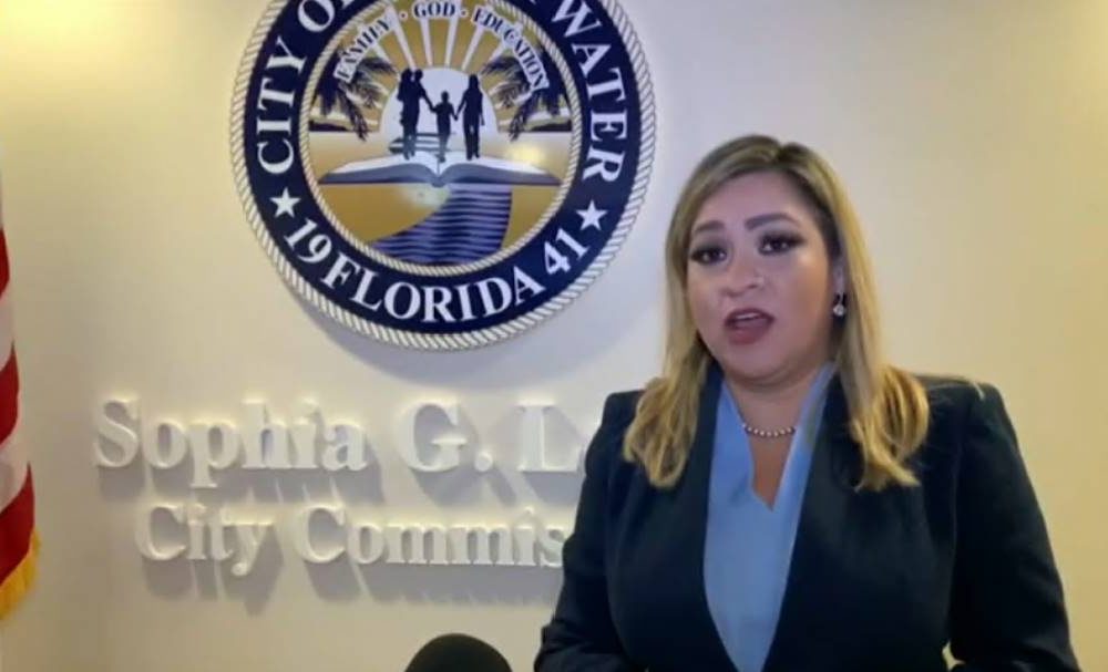 Excandidata a Comisión de Miami-Dade arrestada por violar leyes financieras de Florida
