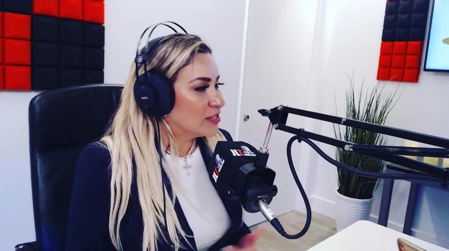 Sophia Lacayo: “Suenan las campanas de la violencia”