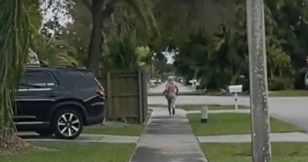 mujeres ejercicios Miami