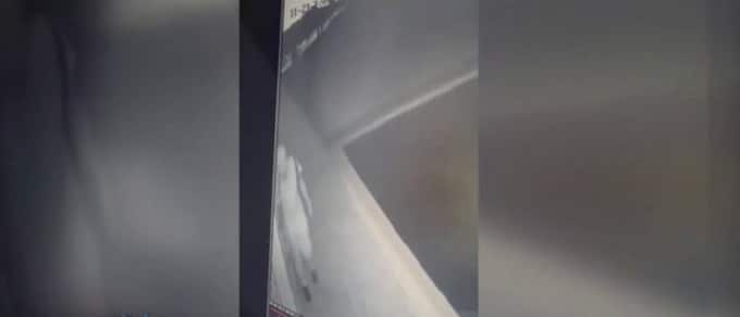En Miami Shores buscan a sospechoso que intentó ingresar en la casa de anciana