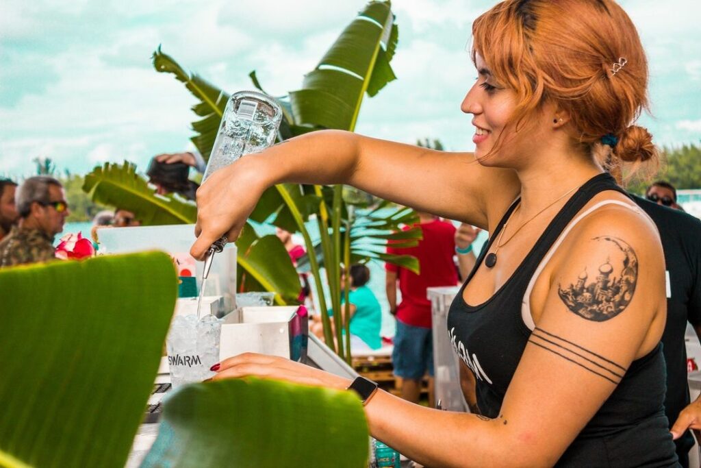 South Florida Seafood Festival