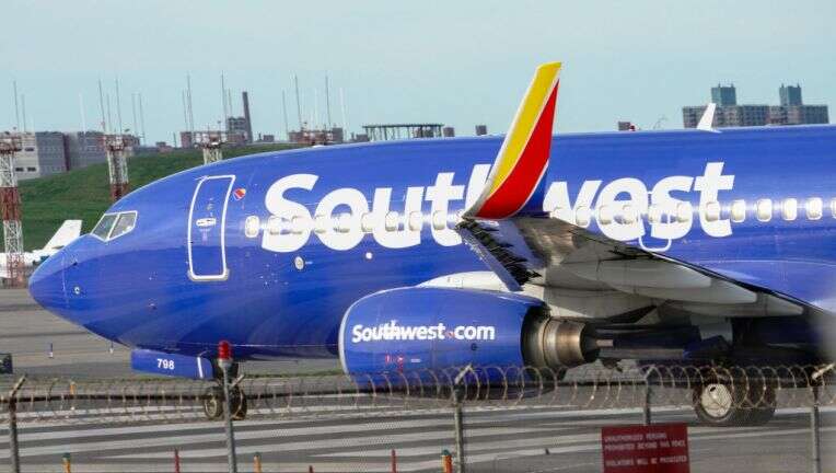Southwest anuncia nueva ruta desde junio a Miami