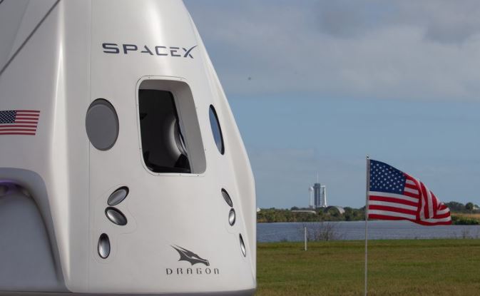 Misión de SpaceX civil partirá el 15 de septiembre desde Florida