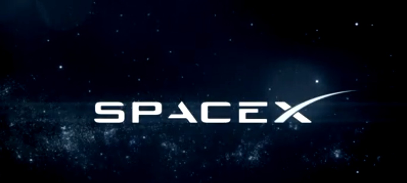 Cohete de SpaceX provocó un sorprendente show de luces en Seattle