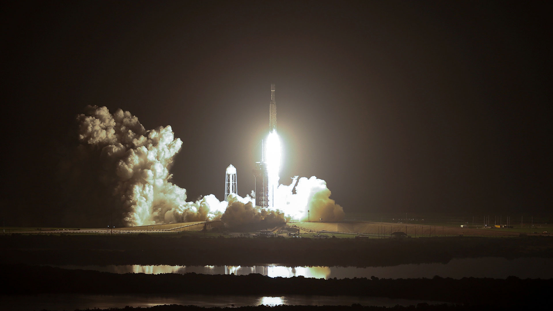 SpaceX y ULA agenda 3 lanzamientos de cohetes en 3 días ¿Sucederá?
