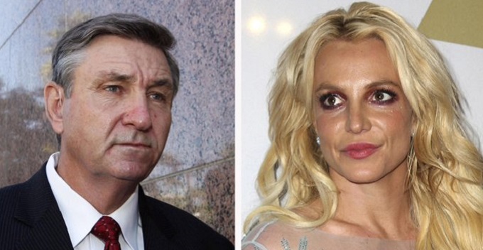 Padre de Britney Spears recibe un ultimátum por parte del abogado de la cantante