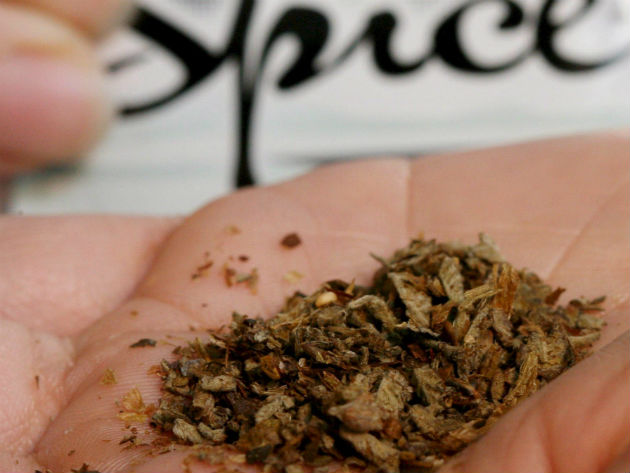 35 personas hospitalizadas tras consumir marihuana sintética en Florida