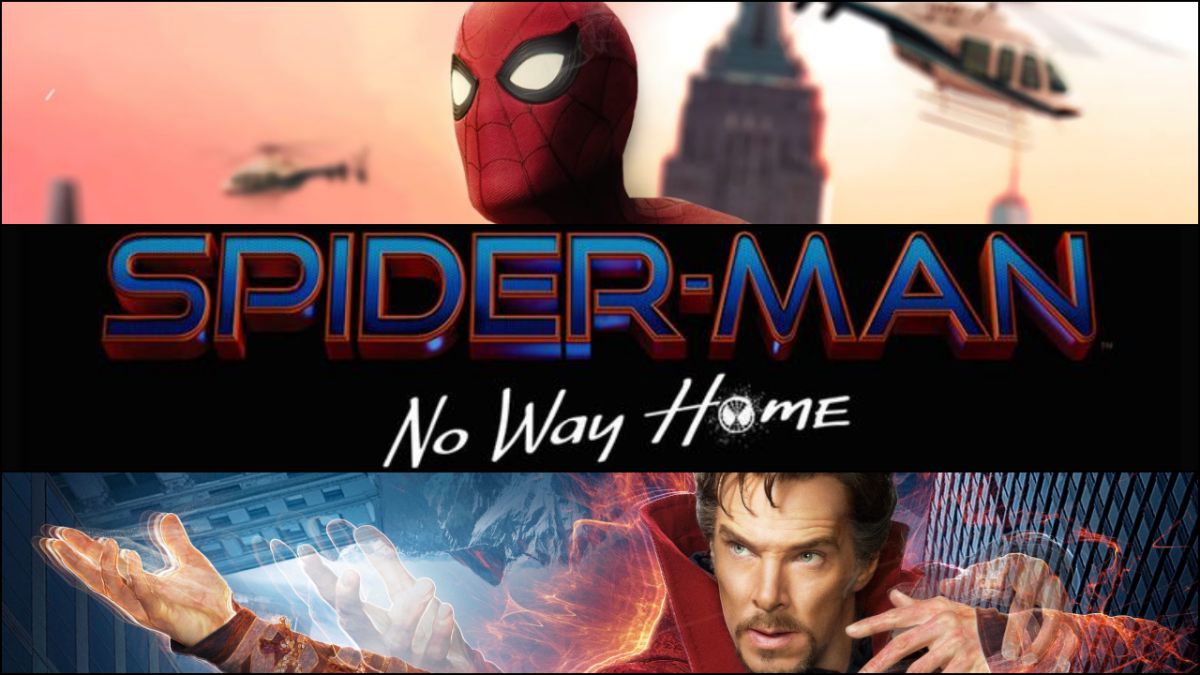 “Spider-Man: No Way Home”: El multiverso muestra el regreso del Doctor Octopus (+Tráiler)