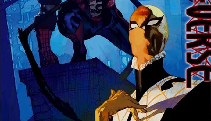Marvel anuncia al primer Spider-Man gay