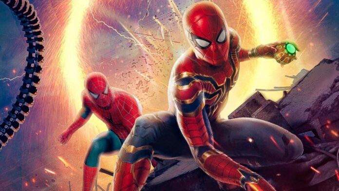 El remake de West Side Story y Spiderman encabezan la lista de estrenos de cine para Navidad