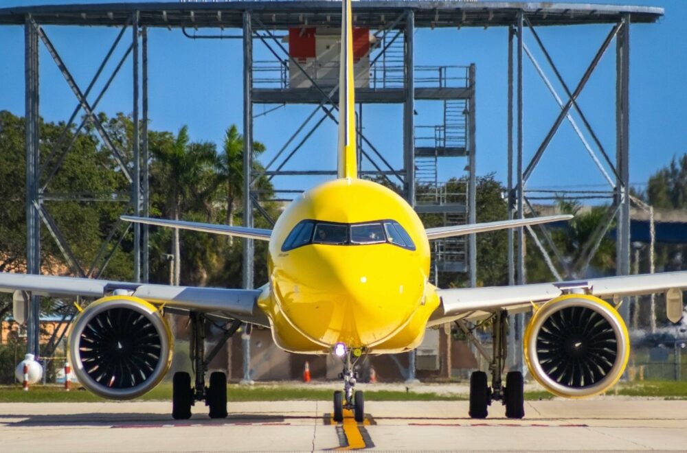 ¿Te podrían bajar del avión? Las nuevas políticas de Spirit Airlines que debes conocer