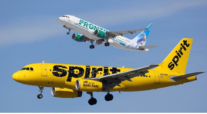 Spirit Airlines tendrá una base de entrenamiento de tripulantes en Miami