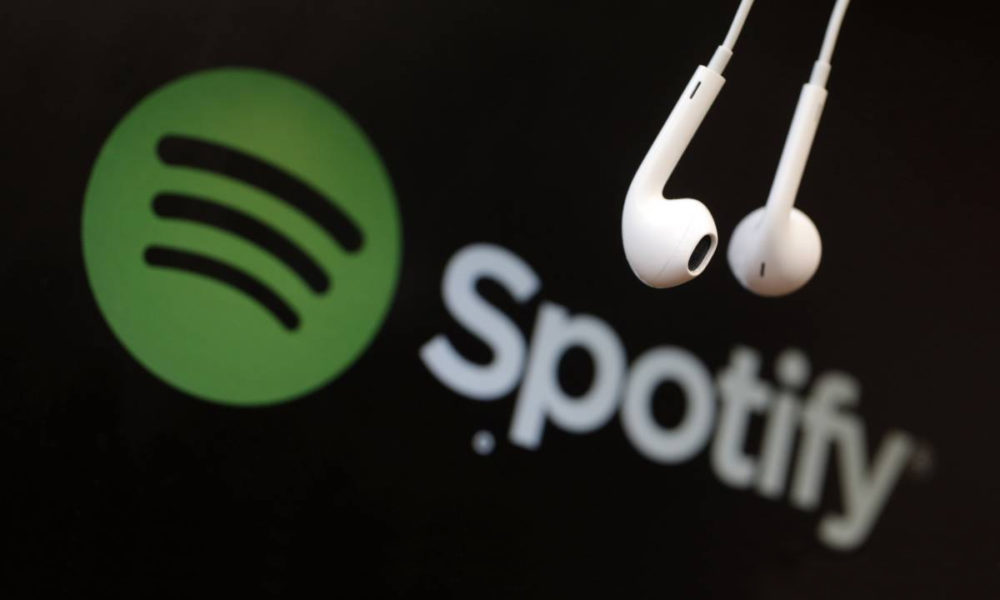 Spotify suspende suscripciones en Rusia