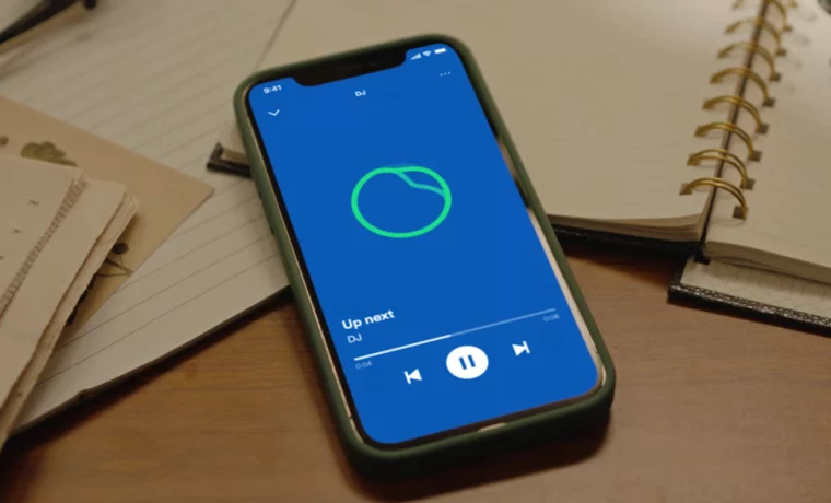 Spotify crea modo DJ para cada usuario impulsado por IA