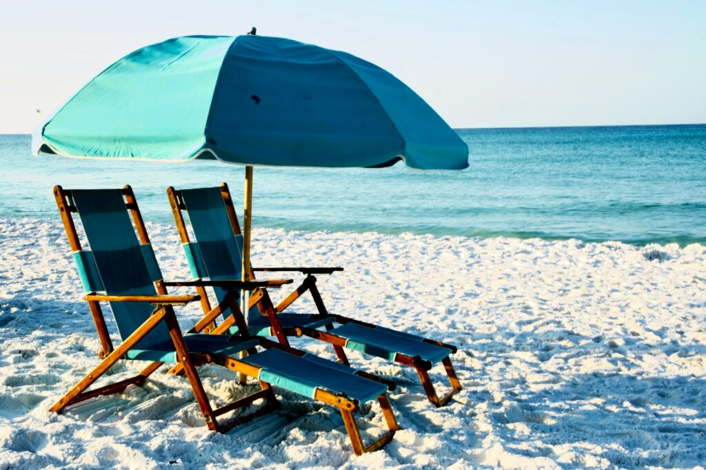 Spring Break Florida