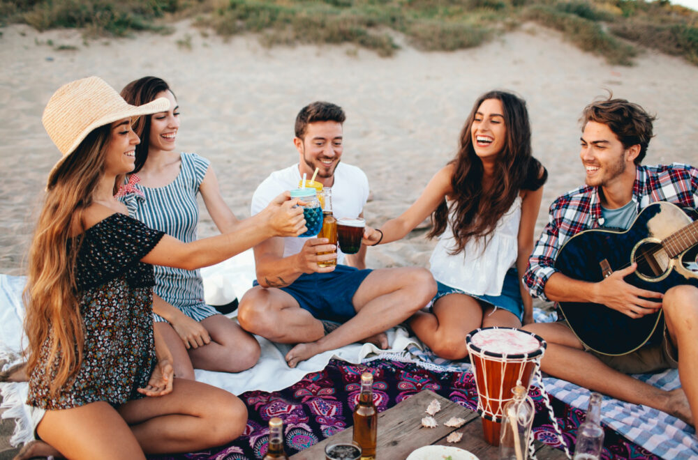 Spring Break alcanza su punto máximo y Miami Beach refuerza sus restricciones