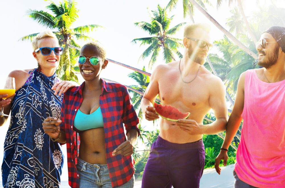 Miami Beach se blinda para el Spring Break: más controles, multas y restricciones