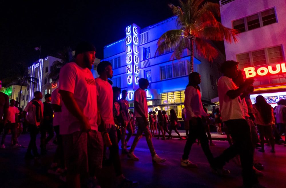 Miami Beach no quiere caos: tomará estas radicales medidas en Spring Break