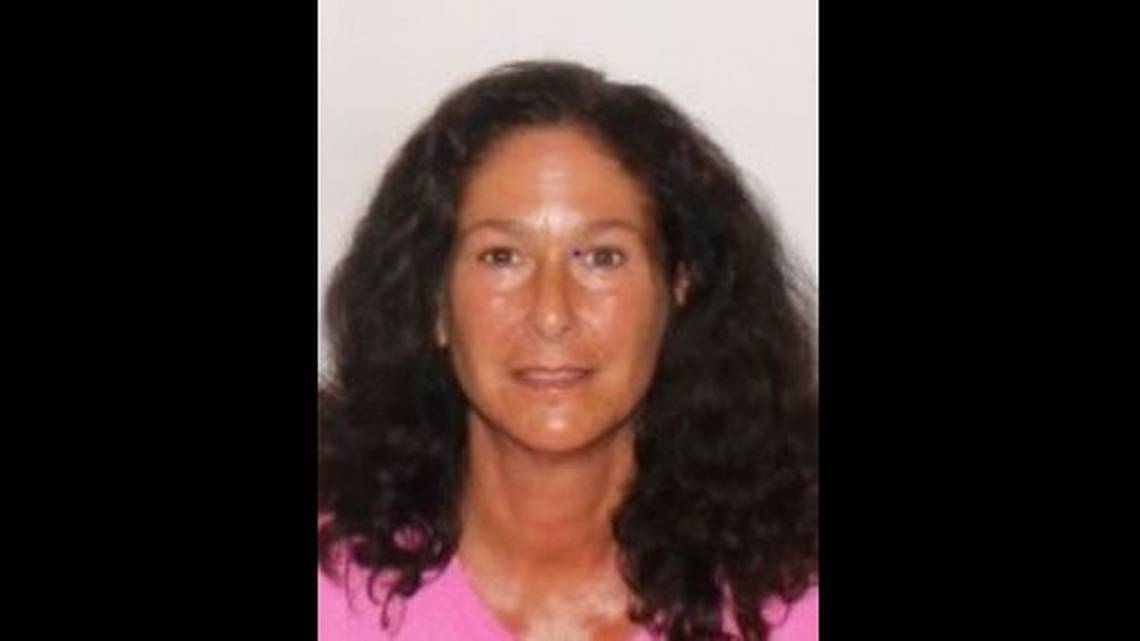Policía de Broward busca mujer que desapareció misteriosamente de Pompano Beach