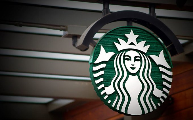 Starbucks se retira del mercado ruso por la invasión de Ucrania