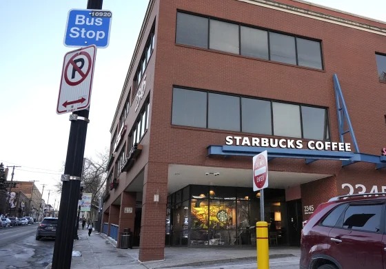 Starbucks de Pittsburg