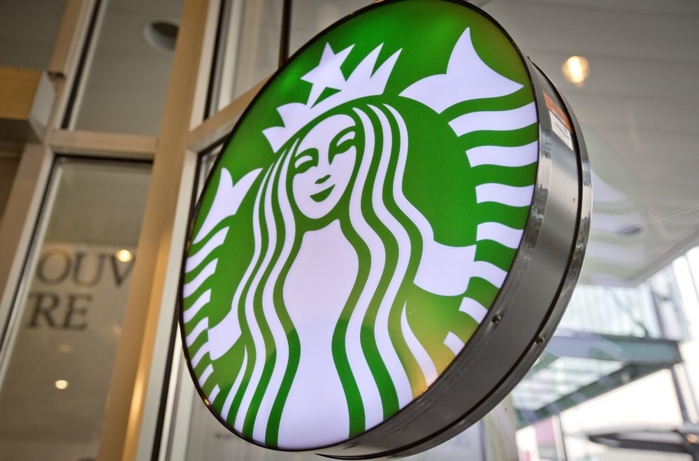 Starbucks sorprende con dos nuevas opciones para refrescarte en verano