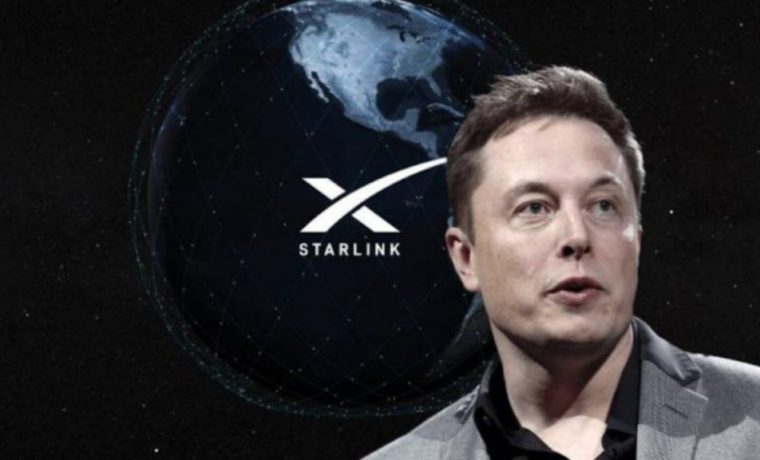 Elon Musk requiere fondos de EE.UU. para red satelital de Ucrania
