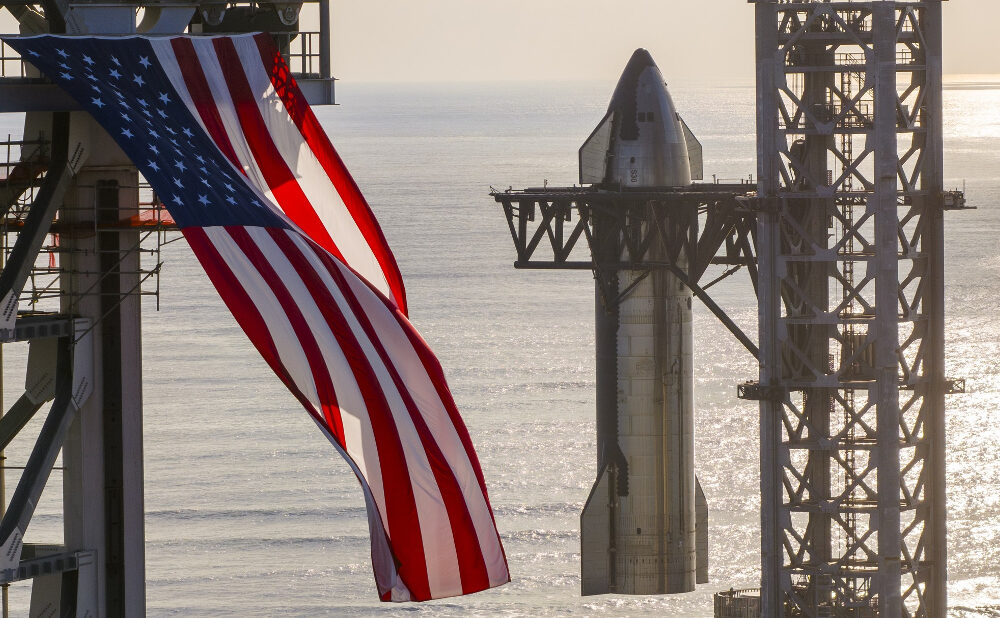 ¿Tres Starship por día? La audaz apuesta de SpaceX para producir más cohetes
