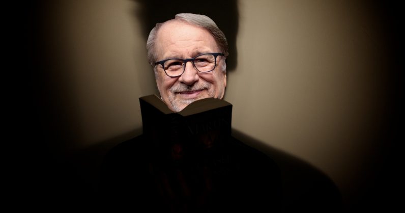 Escalofriante propuesta de Steven Spielberg solo podrá ser vista después de la medianohe