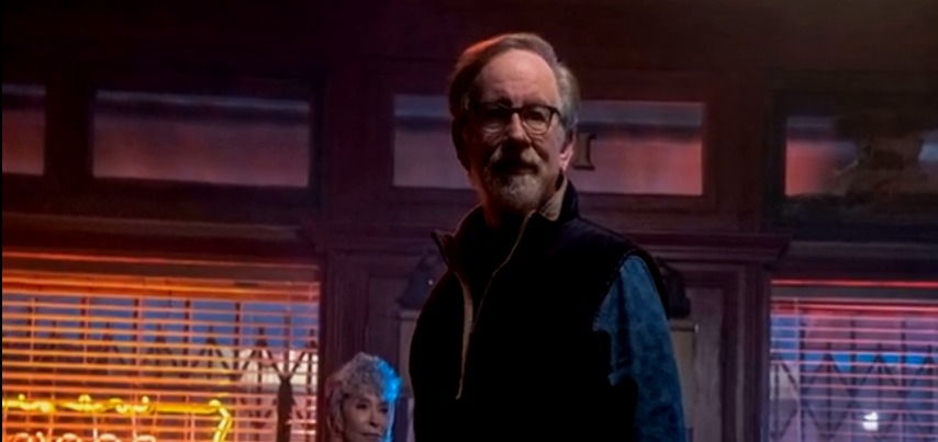 Steven Spielberg escoge el festival de Toronto para estrenar “The Fabelmans”