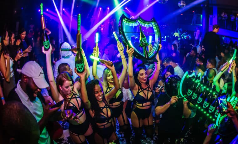 Famoso club en Miami Beach obtiene permiso para vender alcohol en la madrugada