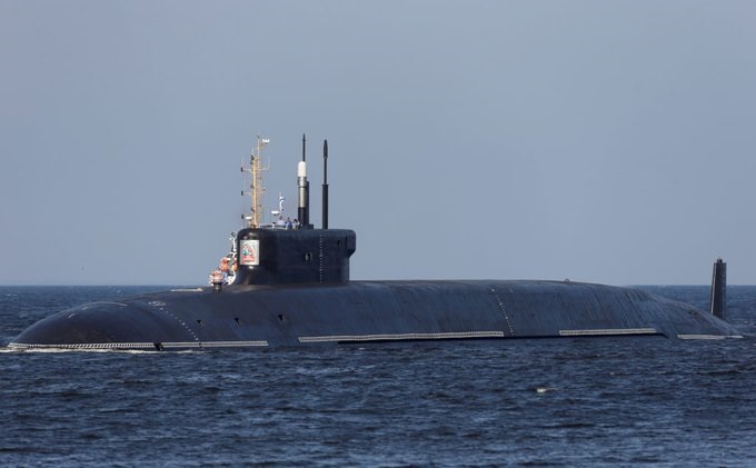 Australia tendrá una flota de submarinos de alta tecnología