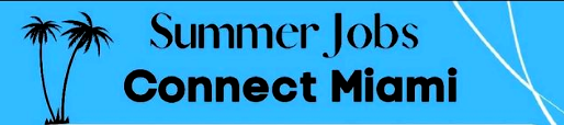 Summer Jobs Connect: No pierdas la oportunidad de trabajar este verano