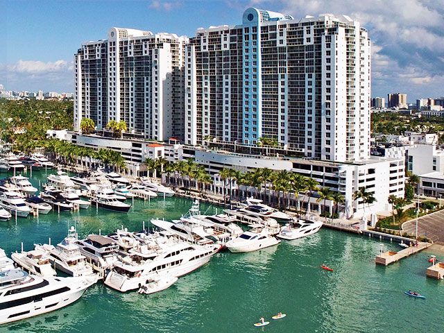 Miami Beach aprobará incentivos para oficinas en Sunset Harbour y Alton Road