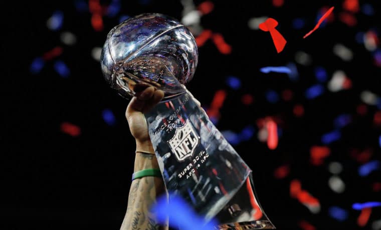 ¿Cuánto dinero gana el campeón del Super Bowl?