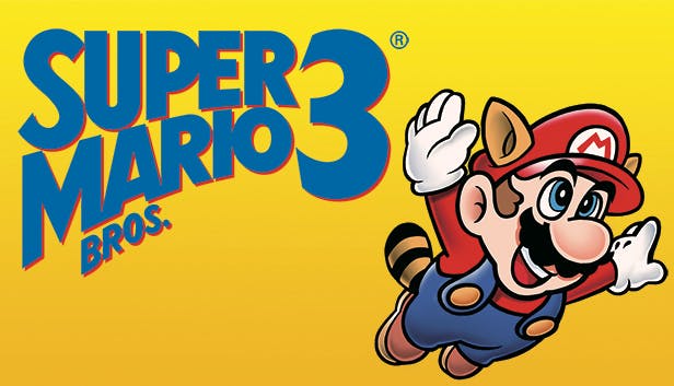 ¡Videojuego más caro de la historia! Subastaron copia de Super Mario Bros 3 en $165.000